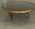 Vintage Italian Alivar Surfboard Coffee Table, 1990s For Sale - Image 6 of 16