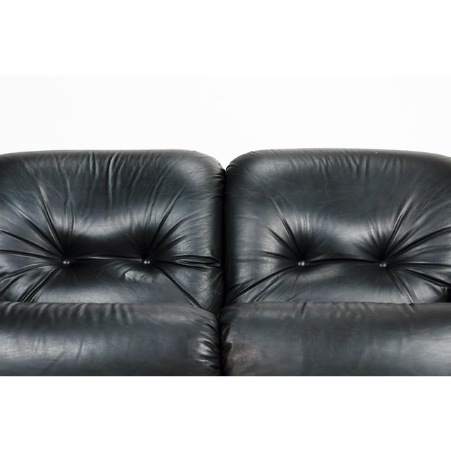 Okay Lounge Set by Adriano Piazzesi, Italy, 1970s, Set of 3 For Sale - Image 15 of 18