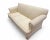 Custom Made Dapha Sofa by Baker For Sale - Image 10 of 13