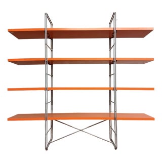 Vintage Ikea Enetri Shelf by Niels Gammelgaard For Sale