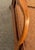 Wood Danish Inspired Mid-Century Silleria Malinche Monterrey Loveseat Sofa Settee For Sale - Image 7 of 18