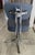 Beautiful chair in very good overall condition. Upholstery in near-perfect condition. Chrome is very shiny and in...