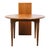 Wood Thomasville Furniture Solitaire Collection Early American Style 62" Dining Table 23221-711 For Sale - Image 7 of 12