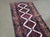 Handmade Middle Eastern Wool Rug For Sale - Image 5 of 15