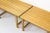 1960s Set of Swedish Pine Benches, 1960s For Sale - Image 5 of 15