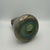 Black Large Glass Vase by Erwin Eisch, 1982 For Sale - Image 8 of 12