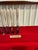 Community Vintage Community Plate "Evening Star" Silverplate Flatware Set, 49 Pieces With Chest For Sale - Image 4 of 12