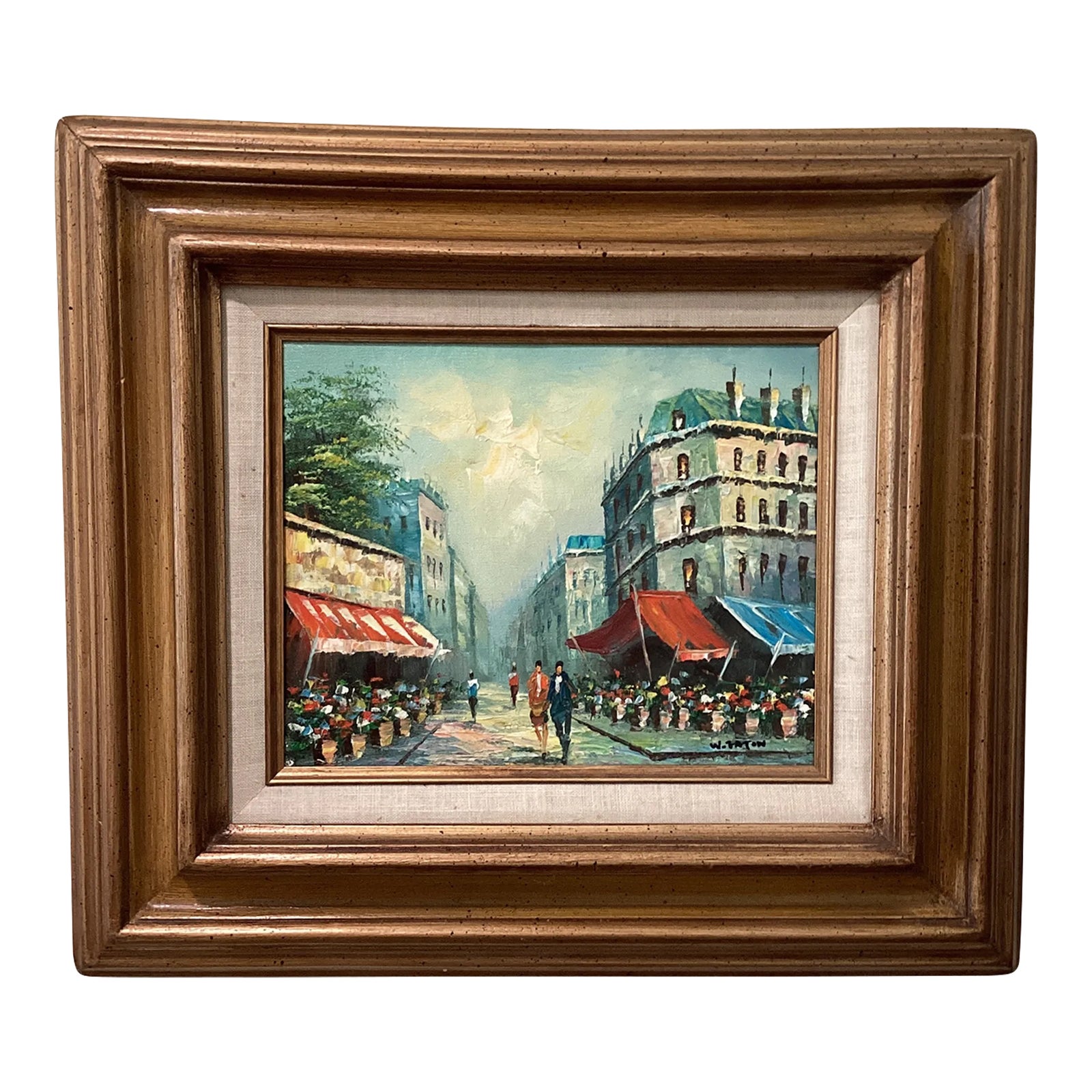 vintage-impressionist-oil-