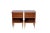Bedside Tables, 1960s, Set of 2 For Sale