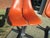 Plastic Maurice Burke Tulip Style Pedestal Chairs - a Pair For Sale - Image 7 of 10