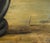 Mid 20th Century Mid Century Floral Still Life in Oil on Masonite For Sale - Image 5 of 9