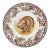 Spode Woodland Turkey Dinner Plate For Sale