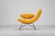 Reversible Chair by Carlo Hauner and Martin Eisler for Forma, Brazil, 1950 For Sale - Image 16 of 18