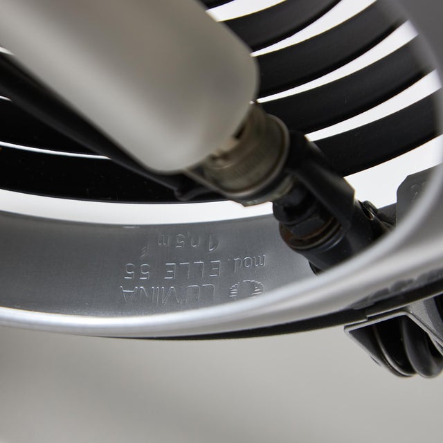 Elle Wall Lamp attributed to Tommaso Cimini for Lumina, 1984 For Sale - Image 18 of 18