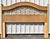 Henry Link for Lexington Wicker Rattan Queen Headboard With Lattice and Braid Detail For Sale - Image 11 of 12