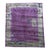 Antique Purple Ground Art Deco Chinese Rug - 8' X 10' For Sale