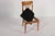 Antique Biedermeier Chairs in Cherry Wood, 1820, Set of 4 For Sale - Image 15 of 18