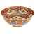 Ceramic Vintage Kaiser Germany "Ming" Imari Style Porcelain Centerpiece Bowl For Sale - Image 7 of 9