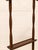 Vintage Mid-Century Modern Gentleman’s Valet Stand in Walnut For Sale - Image 9 of 10