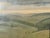Heinrich Pforr, Landscape at the Meissen, Oil Painting on Canvas For Sale - Image 10 of 13