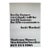 Andy Warhol, I the Future Everybody Will Be World Famous for Fifteen Minutes, Designed by John Melin, 1968, Copyright 2015 For Sale