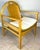 Mid 20th Century 20th Century French Pair of Modern Vintage Beechwood Armchairs by Baumann France For Sale - Image 5 of 8