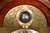 Ridgeway Traditional Cherry Grandfather Clock For Sale - Image 16 of 18