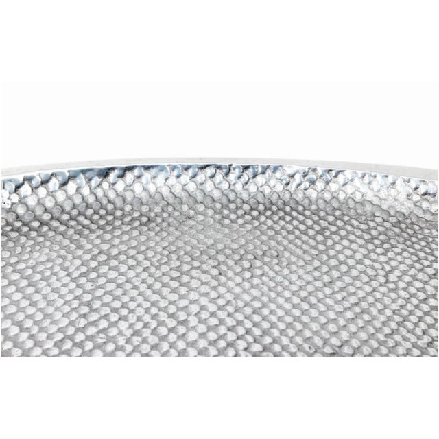 1970s Bruce Fox Design Fish Serving Tray For Sale - Image 6 of 9