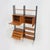 Modular Bookcase with Wooden Uprights, 1950s For Sale - Image 6 of 15