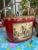 Mid 20th Century English Wastebasket Bucket / Pail For Sale - Image 11 of 13