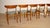 Dining Chairs from Farstrup Møbler, Set of 8 For Sale - Image 14 of 15