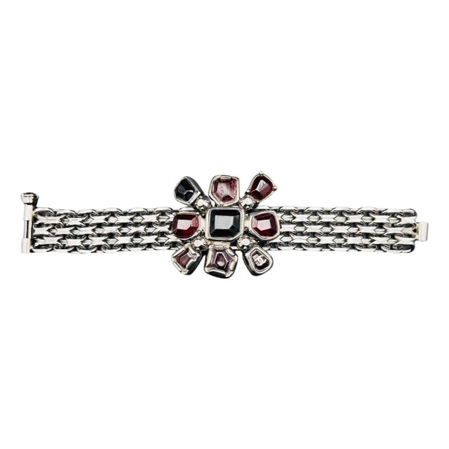 Chanel Bracelet Fall 2002 For Sale