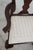 Set of 6 Henkel Harris Mahogany Queen Anne Dining Chairs For Sale In Philadelphia - Image 6 of 18