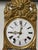 Late 19th Century A Late 19th Century Morbier Works for a Tall Case Clock. For Sale - Image 5 of 12