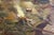19th Century Early European Impressionist Painting Signed For Sale - Image 4 of 8