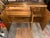Brown Authentic Vintage 1960s Mid-Century Modern / Hollywood Regency Style Buffet-Server/Credenza, by American of Martinsville For Sale - Image 8 of 8