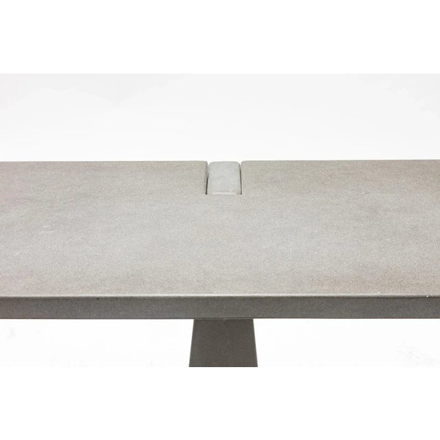 Incas Console by Angelo Mangiarotti for Skipper, 1978 For Sale - Image 7 of 18