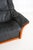 Ekornes Stressless Eldorado Leather Loveseat For Sale - Image 11 of 13