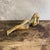 Art Deco Glazed Ceramic Shelf Figure of a Nude Female, 1930s For Sale - Image 3 of 18