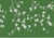 Chinese 36" * H100"/Panel * 5ps, Jade Green Magnolia Wallpaper, Magnolia‌ Wallpaper Mural, 5 Panels For Sale - Image 3 of 5