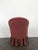 Napoleon III Toadstool Armchair For Sale - Image 5 of 6