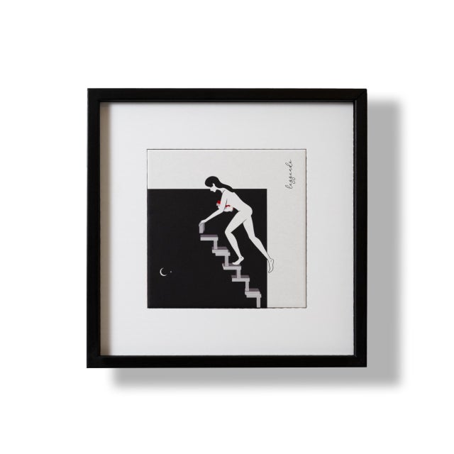 The illustrated series Leggersi, amore per i libri (Reading, Love for Books) is a declaration of love for reading. Through...