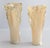 Murano Large Mid-Century Italian Murano Art Glass Vases - A Pair For Sale - Image 4 of 9