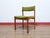 Wood Mid Century Modern Vintage Teak Danish Dining Chairs X 6 For Sale - Image 7 of 15