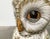 Vintage Italian Ceramic Owl Umbrella Stand For Sale - Image 12 of 18