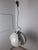 Acrylic Glass Spicchio Pendant by Danilo and Corrado Aroldi for Stilnovo, 1970s For Sale - Image 10 of 10