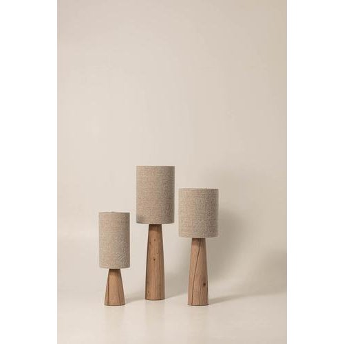 Bengra Fl4m Lamp by Jeroen De Ruddere For Sale - Image 9 of 10