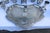 Late 20th Century Meriden Silver Plated Serving Tea Tray Set With Pairpoint Pitcher and Cup 4483b For Sale - Image 9 of 18