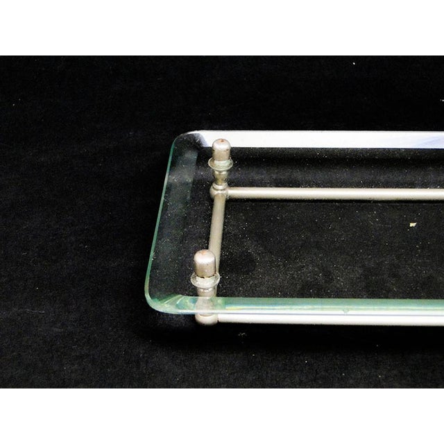 Art Deco Austrian Tray, 1930s For Sale - Image 11 of 14