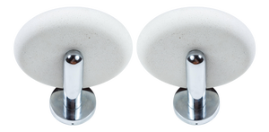Sconces by Charles Pfister for Boyd Lighting - a Pair